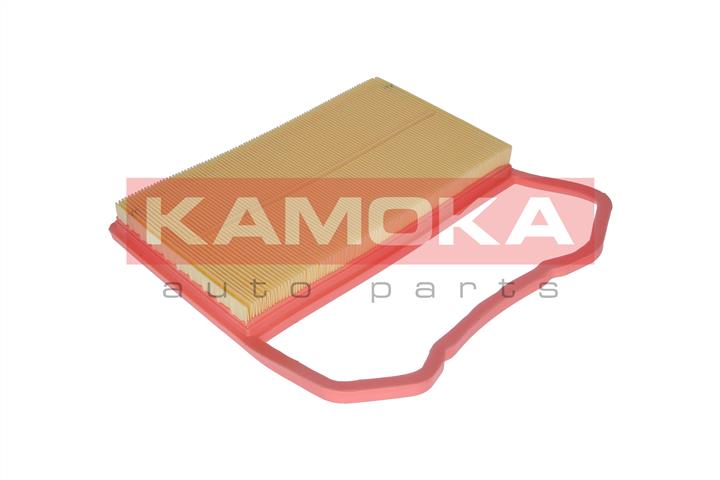 Kamoka F233801 Filtr powietrza F233801: Atrakcyjna cena w Polsce na 2407.PL - Zamów teraz!