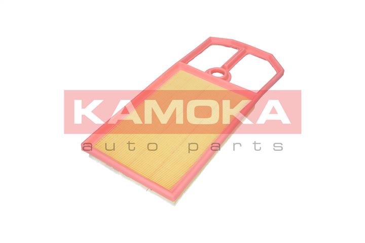Kamoka F233601 Filtr powietrza F233601: Dobra cena w Polsce na 2407.PL - Kup Teraz!