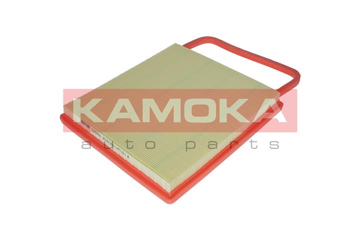 Kamoka F233501 Filtr powietrza F233501: Dobra cena w Polsce na 2407.PL - Kup Teraz!