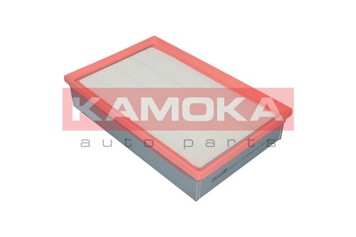 Kamoka F233201 Luftfilter F233201: Kaufen Sie zu einem guten Preis in Polen bei 2407.PL!