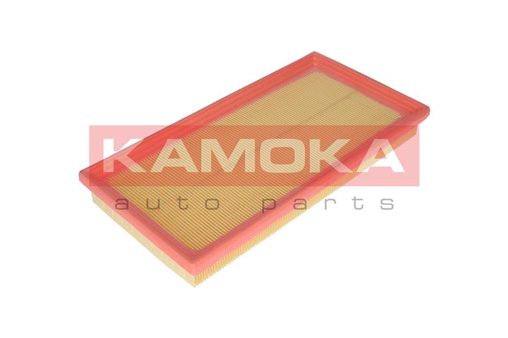 Kamoka F233001 Filtr powietrza F233001: Dobra cena w Polsce na 2407.PL - Kup Teraz!