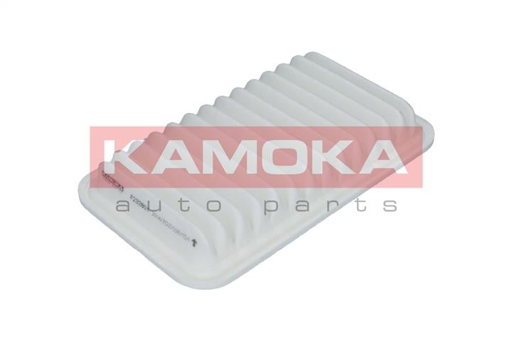 Kamoka F232801 Filtr powietrza F232801: Dobra cena w Polsce na 2407.PL - Kup Teraz!