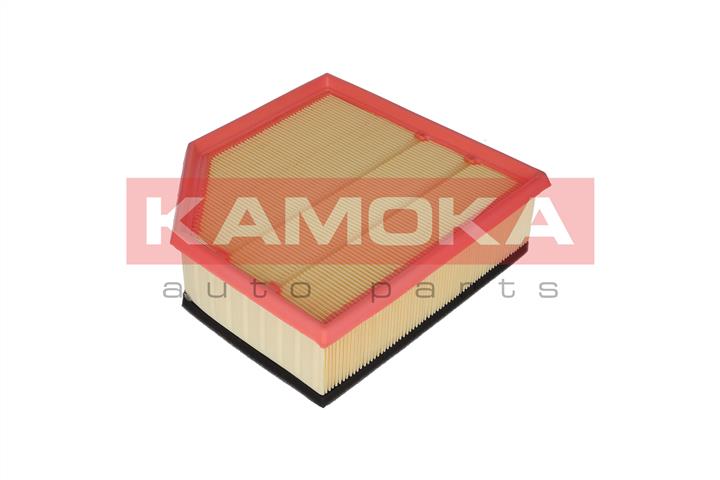 Kamoka F232201 Filtr powietrza F232201: Atrakcyjna cena w Polsce na 2407.PL - Zamów teraz!
