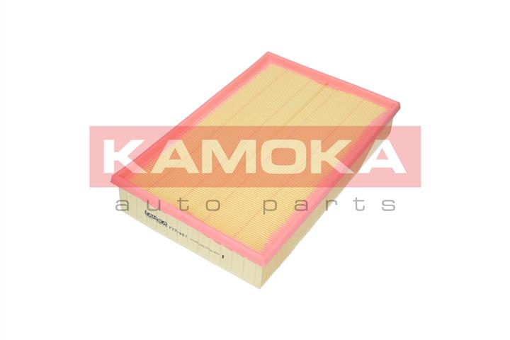 Kamoka F231901 Воздушный фильтр F231901: Отличная цена - Купить в Польше на 2407.PL!