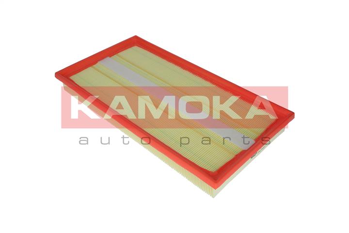 Kamoka F231801 Filtr powietrza F231801: Dobra cena w Polsce na 2407.PL - Kup Teraz!