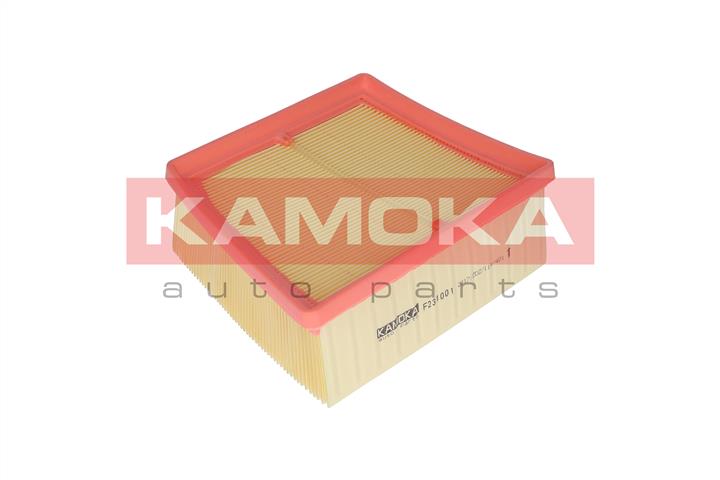 Air filter Kamoka F231001