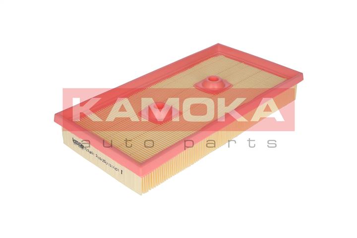 Kamoka F230801 Air filter F230801: Buy near me at 2407.PL in Poland at an Affordable price!