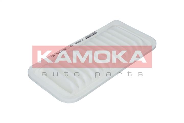 Kamoka F230001 Air filter F230001: Buy near me in Poland at 2407.PL - Good price!