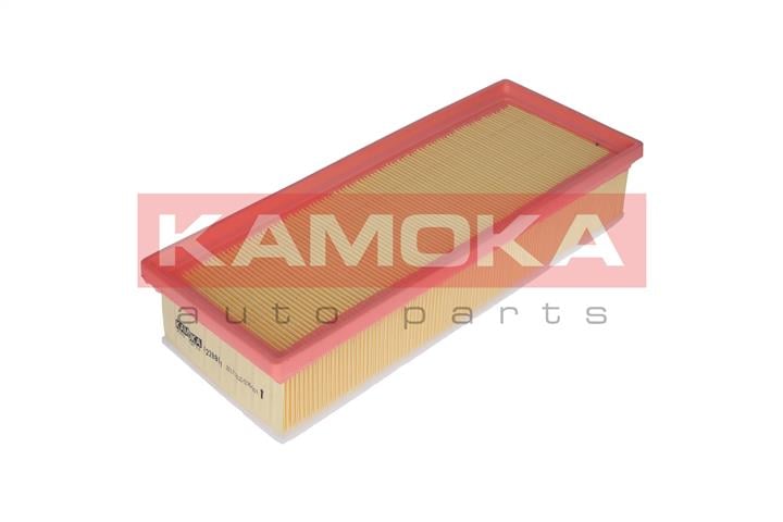 Kamoka F229801 Воздушный фильтр F229801: Отличная цена - Купить в Польше на 2407.PL!