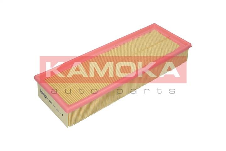 Kamoka F229601 Повітряний фільтр F229601: Приваблива ціна - Купити у Польщі на 2407.PL!
