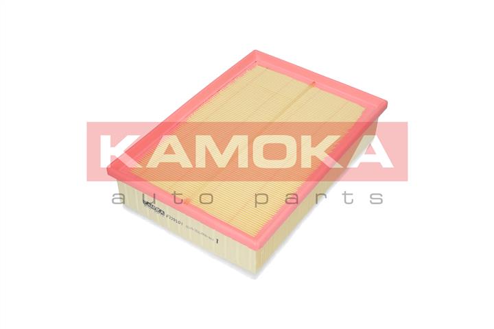 Kamoka F229501 Повітряний фільтр F229501: Приваблива ціна - Купити у Польщі на 2407.PL!