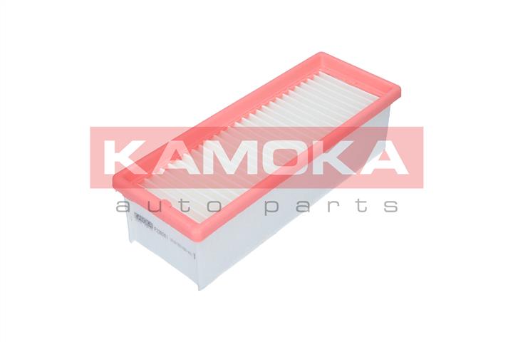 Kamoka F229201 Повітряний фільтр F229201: Купити у Польщі - Добра ціна на 2407.PL!