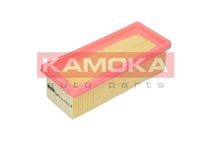 Kamoka F228701 Air filter F228701: Buy near me in Poland at 2407.PL - Good price!