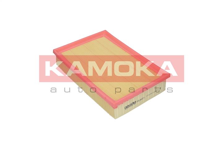 Kamoka F228001 Воздушный фильтр F228001: Купить в Польше - Отличная цена на 2407.PL!