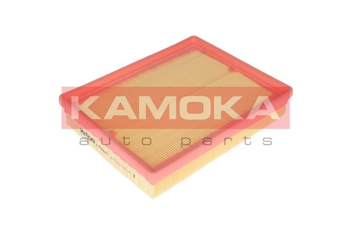 Kamoka F226801 Повітряний фільтр F226801: Приваблива ціна - Купити у Польщі на 2407.PL!