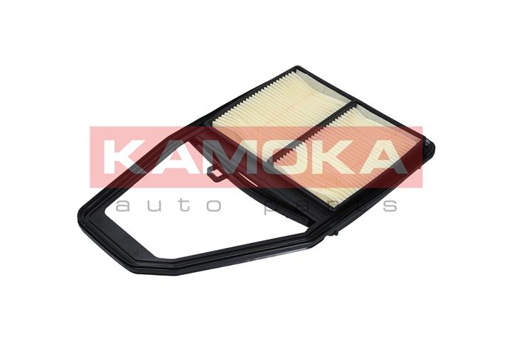 Kamoka F225701 Повітряний фільтр F225701: Купити у Польщі - Добра ціна на 2407.PL!