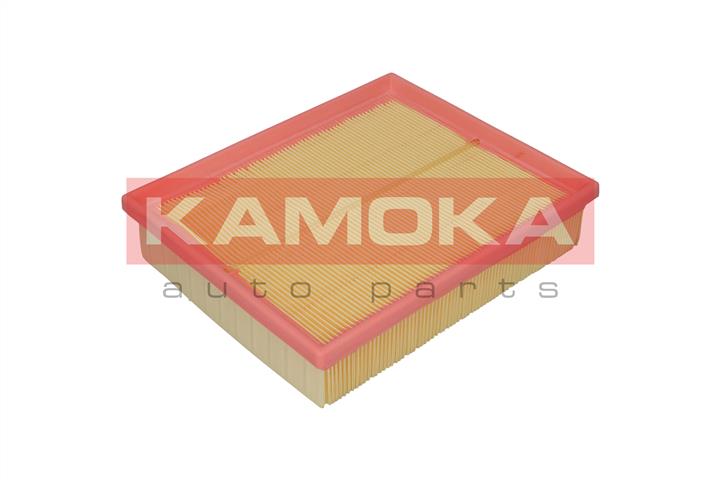 Kamoka F225001 Filtr powietrza F225001: Dobra cena w Polsce na 2407.PL - Kup Teraz!