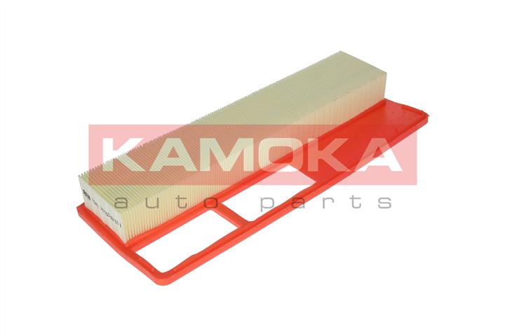 Kamoka F224401 Air filter F224401: Buy near me in Poland at 2407.PL - Good price!