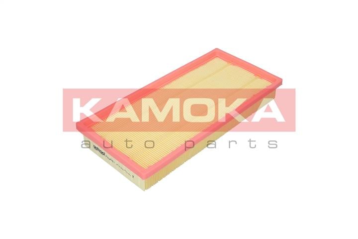Kamoka F224201 Воздушный фильтр F224201: Отличная цена - Купить в Польше на 2407.PL!