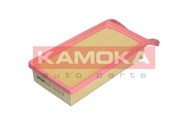 Kamoka F223701 Air filter F223701: Buy near me in Poland at 2407.PL - Good price!