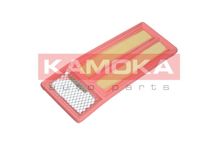 Kamoka F222601 Air filter F222601: Buy near me in Poland at 2407.PL - Good price!