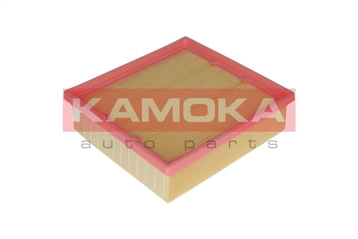 Kamoka F222001 Воздушный фильтр F222001: Отличная цена - Купить в Польше на 2407.PL!