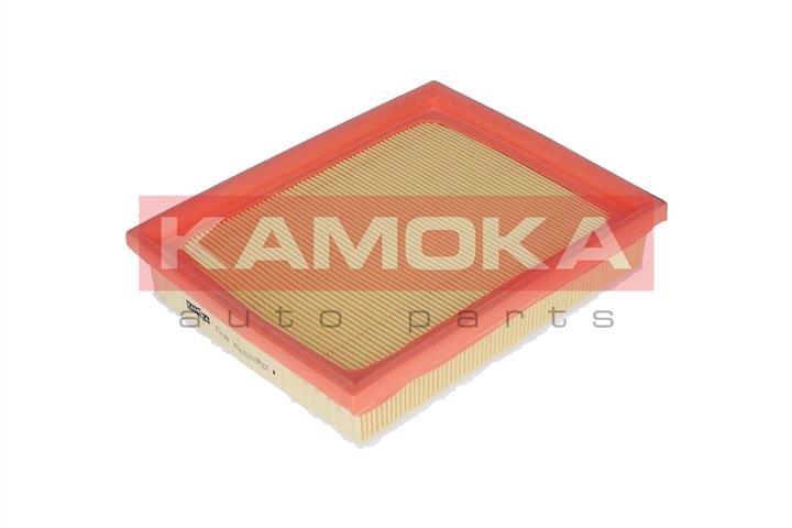 Kamoka F221901 Filtr powietrza F221901: Dobra cena w Polsce na 2407.PL - Kup Teraz!