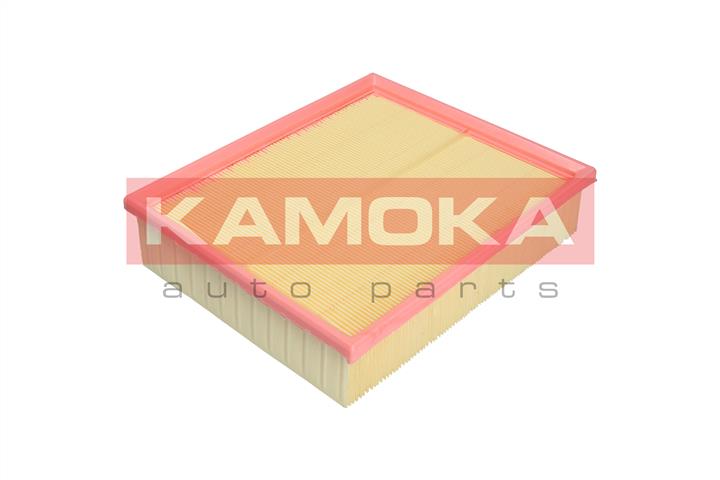 Kamoka F221801 Air filter F221801: Buy near me in Poland at 2407.PL - Good price!