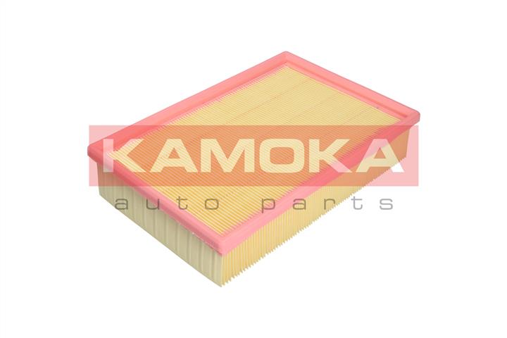 Kamoka F221701 Air filter F221701: Buy near me at 2407.PL in Poland at an Affordable price!