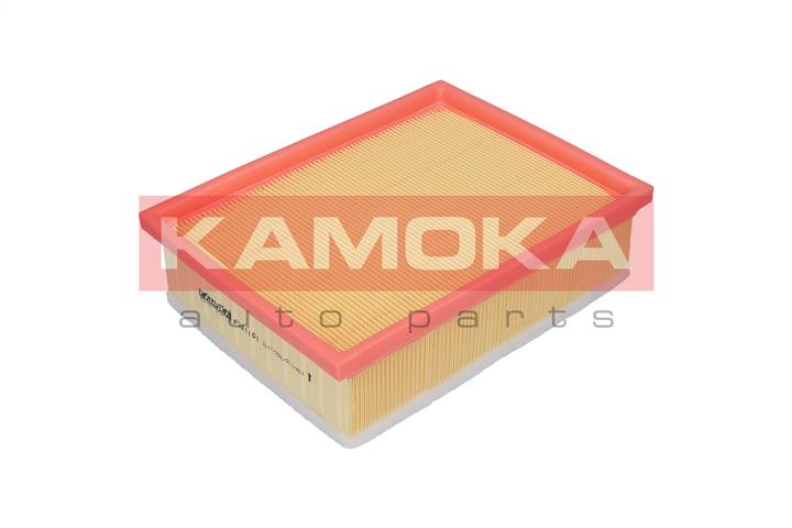 Kamoka F221101 Воздушный фильтр F221101: Отличная цена - Купить в Польше на 2407.PL!