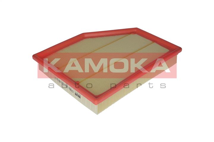 Kamoka F219501 Air filter F219501: Buy near me in Poland at 2407.PL - Good price!
