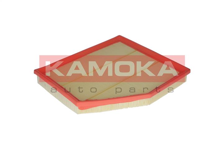 Kamoka F219401 Воздушный фильтр F219401: Отличная цена - Купить в Польше на 2407.PL!