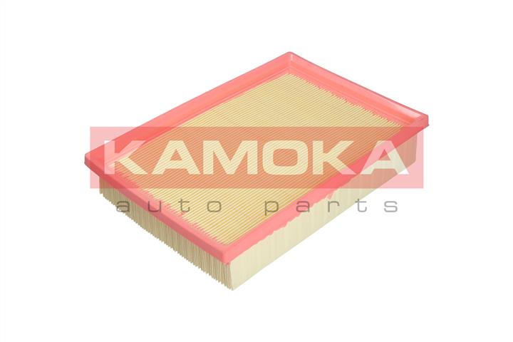 Kamoka F219101 Filtr powietrza F219101: Dobra cena w Polsce na 2407.PL - Kup Teraz!
