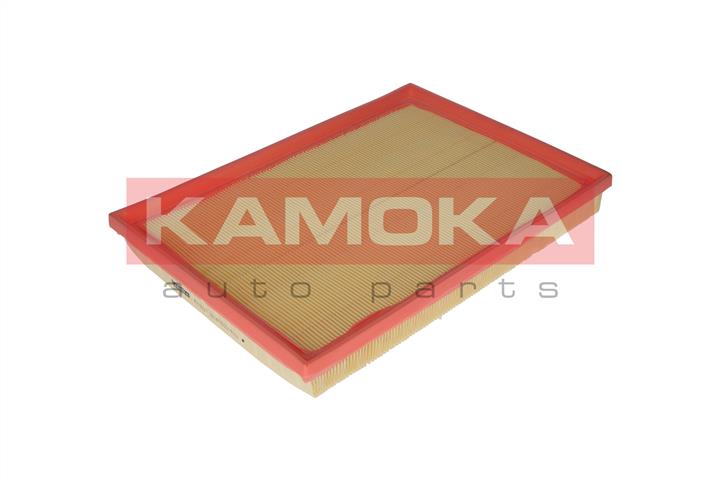 Kamoka F219001 Filtr powietrza F219001: Dobra cena w Polsce na 2407.PL - Kup Teraz!