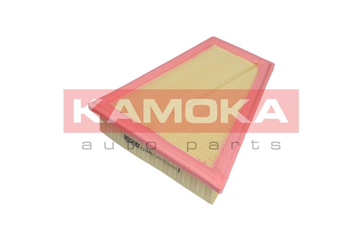 Kamoka F218801 Air filter F218801: Buy near me at 2407.PL in Poland at an Affordable price!