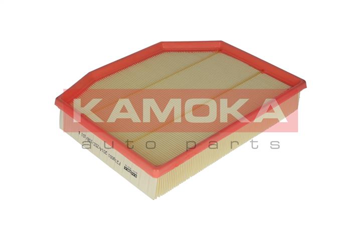 Kamoka F218601 Повітряний фільтр F218601: Купити у Польщі - Добра ціна на 2407.PL!