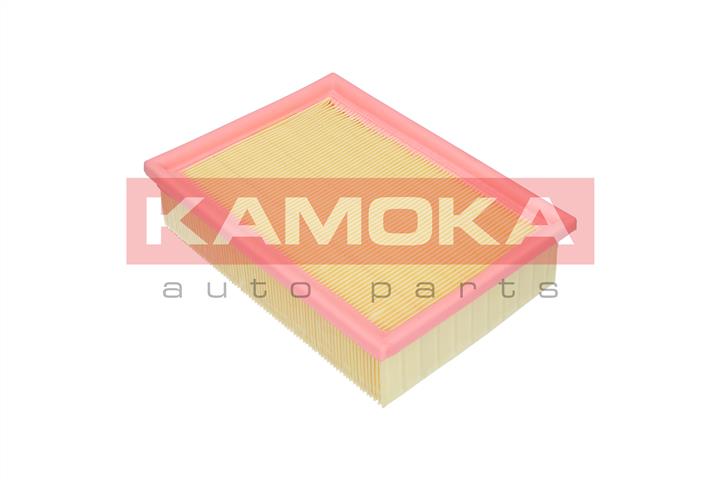 Kamoka F218401 Air filter F218401: Buy near me in Poland at 2407.PL - Good price!