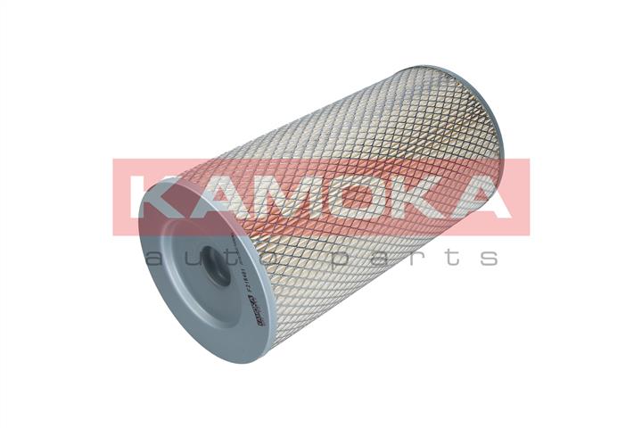 Kamoka F216401 Air filter F216401: Buy near me in Poland at 2407.PL - Good price!