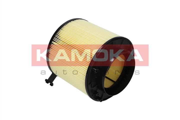 Kamoka F215601 Air filter F215601: Buy near me at 2407.PL in Poland at an Affordable price!