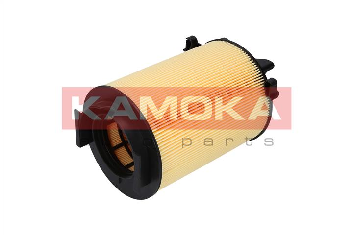 Kamoka F215401 Air filter F215401: Buy near me at 2407.PL in Poland at an Affordable price!