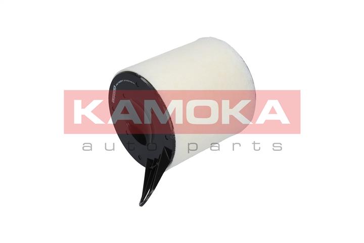 Kamoka F215001 Повітряний фільтр F215001: Купити у Польщі - Добра ціна на 2407.PL!