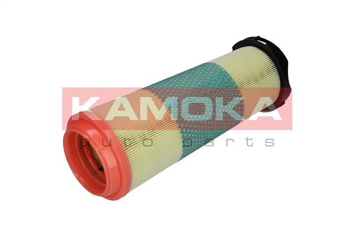 Kamoka F214401 Air filter F214401: Buy near me in Poland at 2407.PL - Good price!