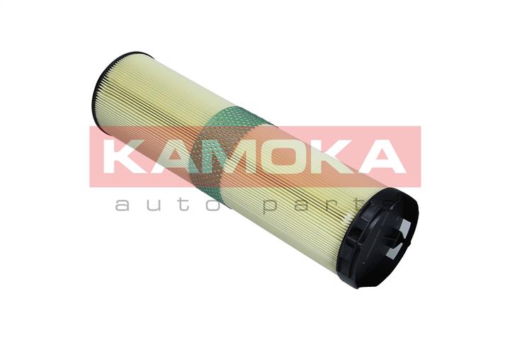Kamoka F214301 Filtr powietrza F214301: Dobra cena w Polsce na 2407.PL - Kup Teraz!