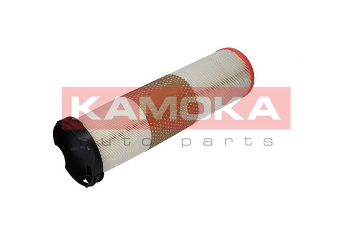 Kamoka F214201 Air filter F214201: Buy near me in Poland at 2407.PL - Good price!