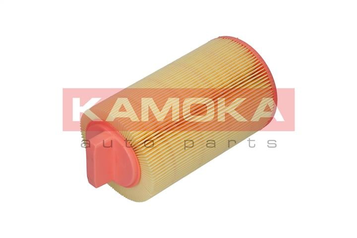 Kamoka F214101 Air filter F214101: Buy near me in Poland at 2407.PL - Good price!
