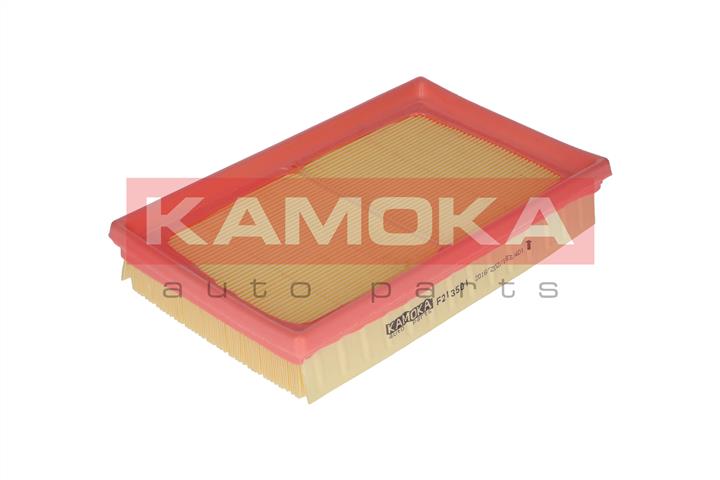 Kamoka F213501 Air filter F213501: Buy near me in Poland at 2407.PL - Good price!