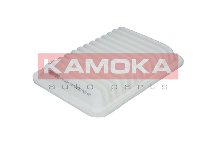 Kamoka F212601 Air filter F212601: Buy near me in Poland at 2407.PL - Good price!