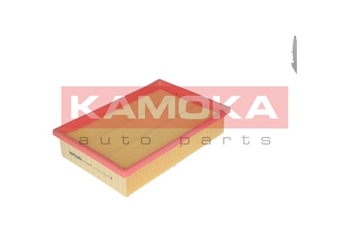 Kamoka F212401 Air filter F212401: Buy near me in Poland at 2407.PL - Good price!