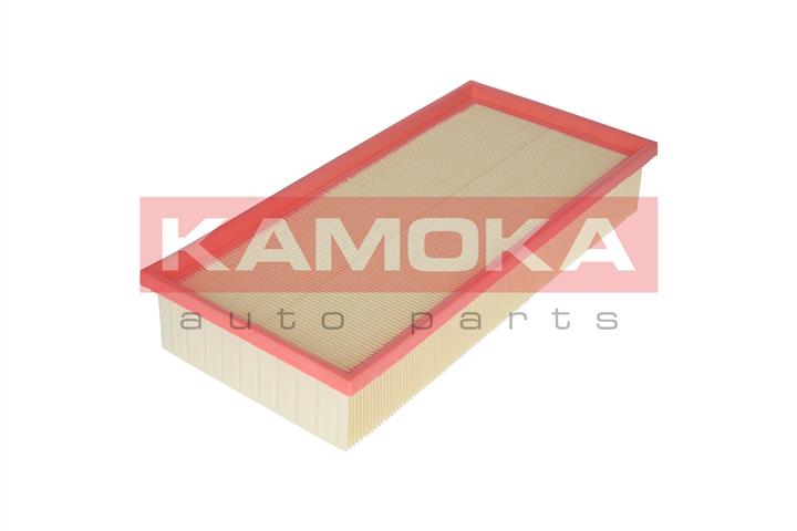 Kamoka F208001 Повітряний фільтр F208001: Купити у Польщі - Добра ціна на 2407.PL!