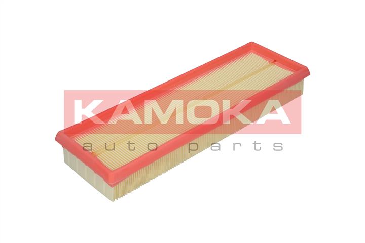 Kamoka F202301 Filtr powietrza F202301: Dobra cena w Polsce na 2407.PL - Kup Teraz!